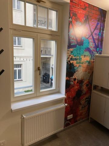 Capsule Andel Centre Spirit Hostel Praha